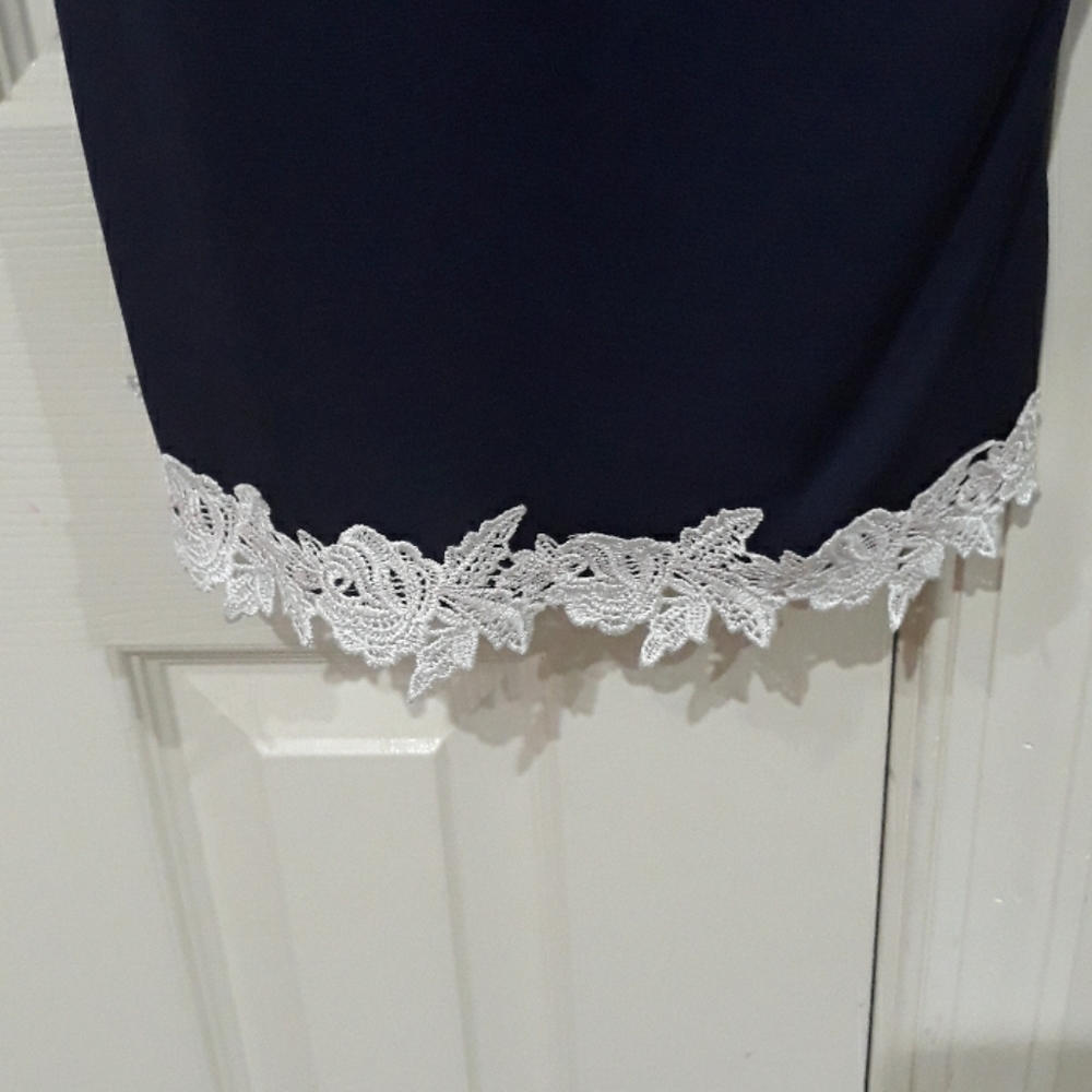 GORGEOUS CAMISOLE DRESS - Picture 4 of 4